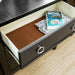 Arabelle E.King & Queen Bed - Imperial Furniture (Las Vegas, NV) - Multi Location