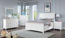 Castlile Bedroom Set - Imperial Furniture (Las Vegas, NV) - Multi Location