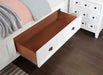 Castile Bed - Imperial Furniture (Las Vegas, NV) - Multi Location