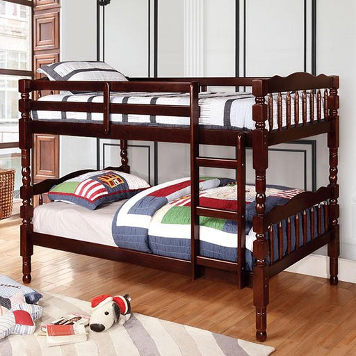 Catalina Bunk Bed - Imperial Furniture (Las Vegas, NV) - Multi Location