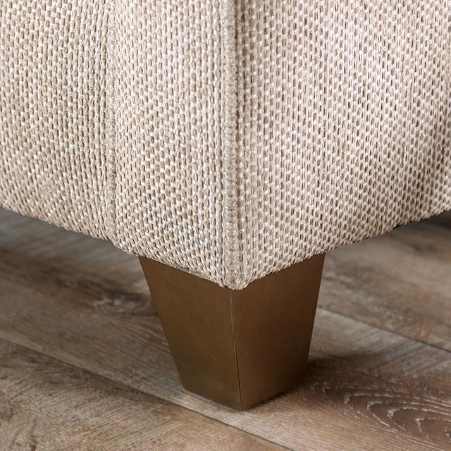 CATARINA Loveseat - Imperial Furniture (Las Vegas, NV) - Multi Location