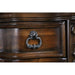 Arcturus Brown Cherry Dresser - Imperial Furniture (Las Vegas, NV) - Multi Location
