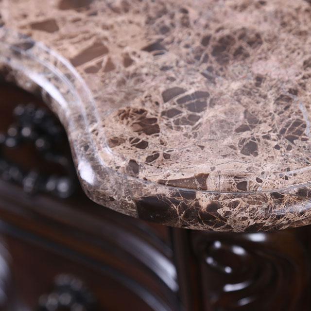 Arcturus Brown Cherry Dresser - Imperial Furniture (Las Vegas, NV) - Multi Location