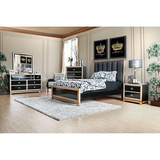 Chest Braunfels - Imperial Furniture (Las Vegas, NV) - Multi Location