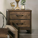 Chest Duckworth - Imperial Furniture (Las Vegas, NV) - Multi Location