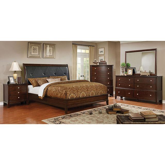 Chest Ferrero - Imperial Furniture (Las Vegas, NV) - Multi Location