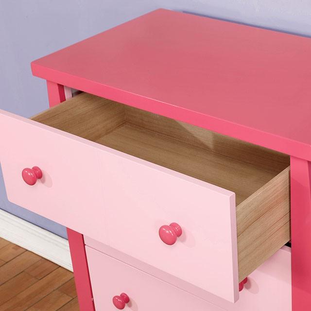 Chest Marlee - Imperial Furniture (Las Vegas, NV) - Multi Location