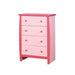 Chest Marlee - Imperial Furniture (Las Vegas, NV) - Multi Location