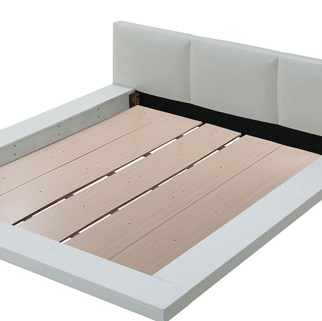 Christie Queen Bedroom Set - Imperial Furniture (Las Vegas, NV) - Multi Location