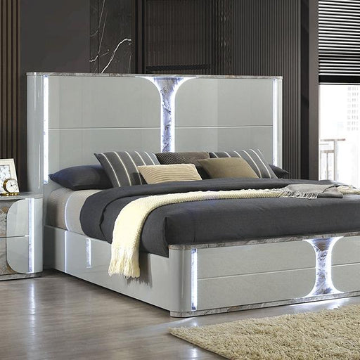 Cleburne Queen Bedroom Set - Imperial Furniture (Las Vegas, NV) - Multi Location