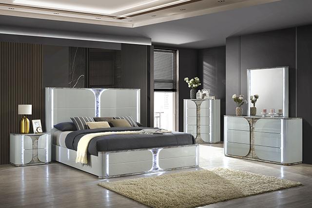 Cleburne Chest - Imperial Furniture (Las Vegas, NV) - Multi Location