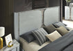 Cleburne E.King & Queen Bed - Imperial Furniture (Las Vegas, NV) - Multi Location