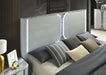 Cleburne E.King & Queen Bed - Imperial Furniture (Las Vegas, NV) - Multi Location