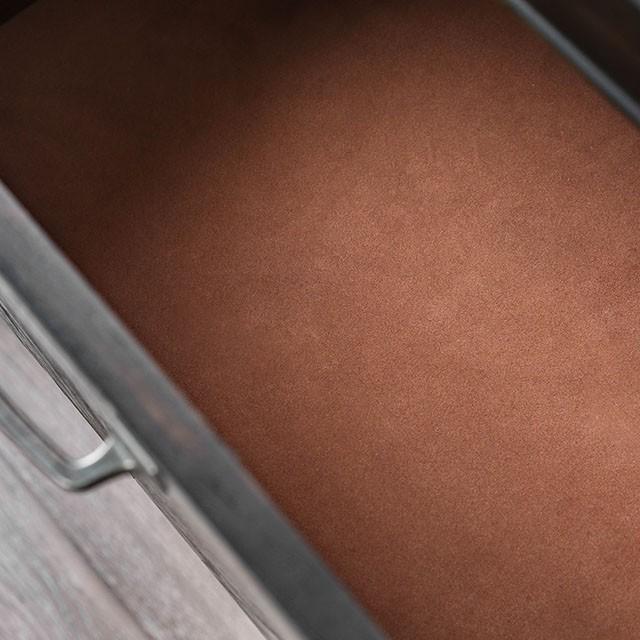 Argyros Espresso Chest - Imperial Furniture (Las Vegas, NV) - Multi Location