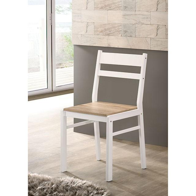 Debbie 5 Pc. Dining Table Set - Imperial Furniture (Las Vegas, NV) - Multi Location
