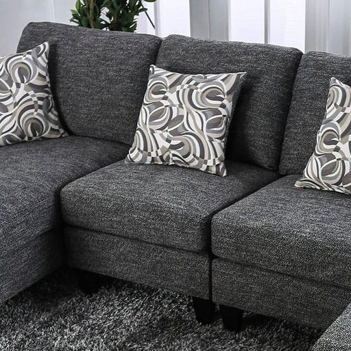 Armless Chair DISABLED 5 19 Lowry - Imperial Furniture (Las Vegas, NV) - Multi Location