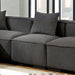 Armless Chair Langdon - Imperial Furniture (Las Vegas, NV) - Multi Location