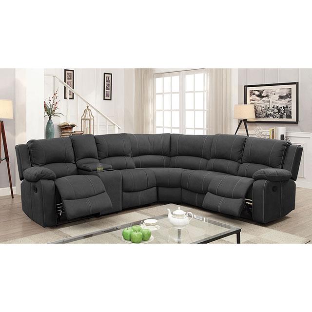 Amaris Console - Imperial Furniture (Las Vegas, NV) - Multi Location