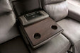 Artemia Power Sofa - Imperial Furniture (Las Vegas, NV) - Multi Location