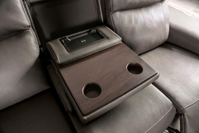 Artemia Power Sofa - Imperial Furniture (Las Vegas, NV) - Multi Location