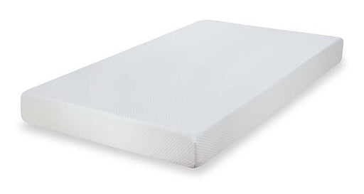 6" Memory Foam Mattress Artemisia - Imperial Furniture (Las Vegas, NV) - Multi Location