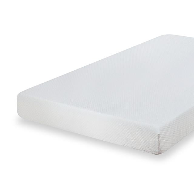 Artemisia 8" Cal. King, E.King, Full, & Queen Memory Foam Mattress - Imperial Furniture (Las Vegas, NV) - Multi Location