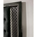 Demetria Bed - Imperial Furniture (Las Vegas, NV) - Multi Location