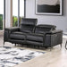 Ascona Power Loveseat - Imperial Furniture (Las Vegas, NV) - Multi Location