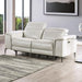 Ascona Power Loveseat - Imperial Furniture (Las Vegas, NV) - Multi Location