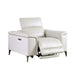 Ascona Power Recliner - Imperial Furniture (Las Vegas, NV) - Multi Location