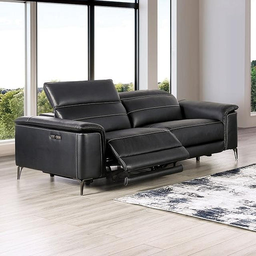 Ascona Power Sofa - Imperial Furniture (Las Vegas, NV) - Multi Location