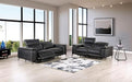 Ascona Power Recliner - Imperial Furniture (Las Vegas, NV) - Multi Location