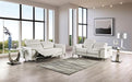 Ascona Power Loveseat - Imperial Furniture (Las Vegas, NV) - Multi Location