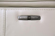 Ascona Power Loveseat - Imperial Furniture (Las Vegas, NV) - Multi Location
