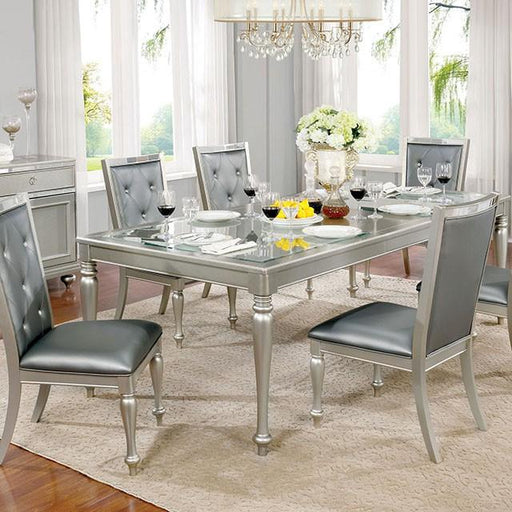 Dining Table Sarina - Imperial Furniture (Las Vegas, NV) - Multi Location