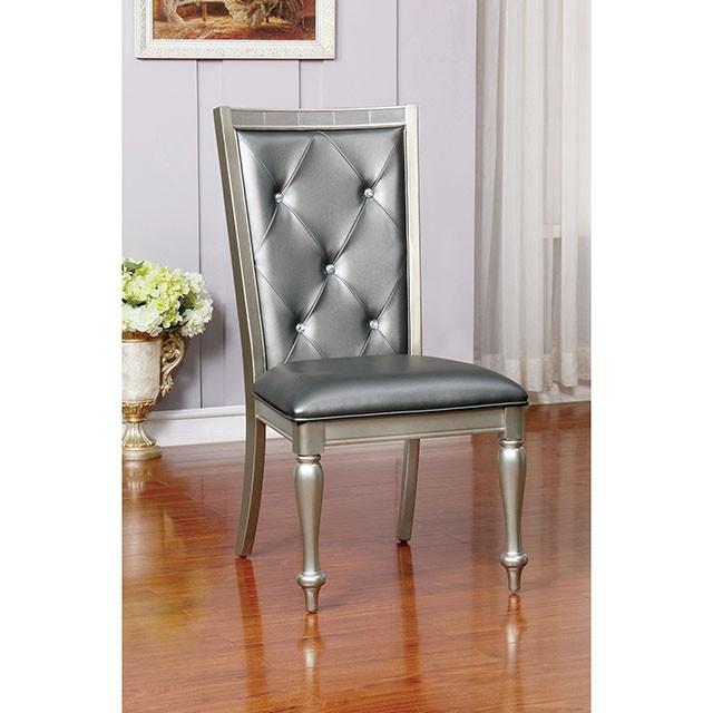 Dining Table Sarina - Imperial Furniture (Las Vegas, NV) - Multi Location