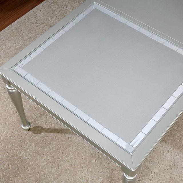 Dining Table Sarina - Imperial Furniture (Las Vegas, NV) - Multi Location