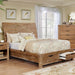 Dion Bed - Imperial Furniture (Las Vegas, NV) - Multi Location