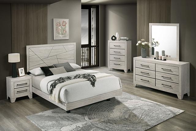 Dubuque Chest - Imperial Furniture (Las Vegas, NV) - Multi Location
