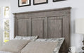 Durango Queen Bedroom Set - Imperial Furniture (Las Vegas, NV) - Multi Location
