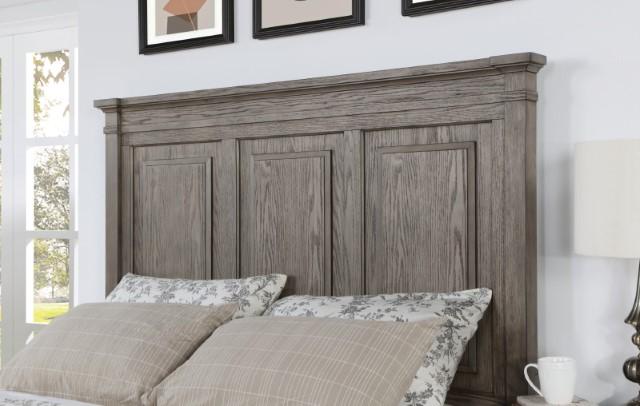 Durango Bed - Imperial Furniture (Las Vegas, NV) - Multi Location