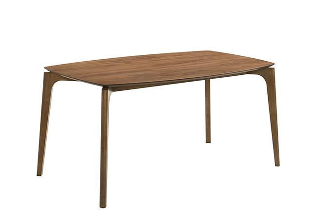 Ebikon 5 Pc Dining Table Set - Imperial Furniture (Las Vegas, NV) - Multi Location