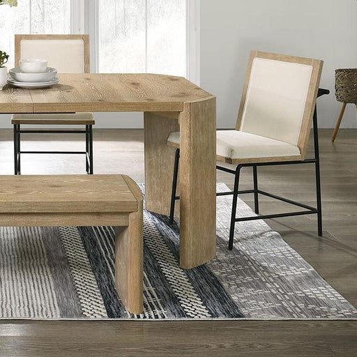 Edenbridge Dining Table - Imperial Furniture (Las Vegas, NV) - Multi Location