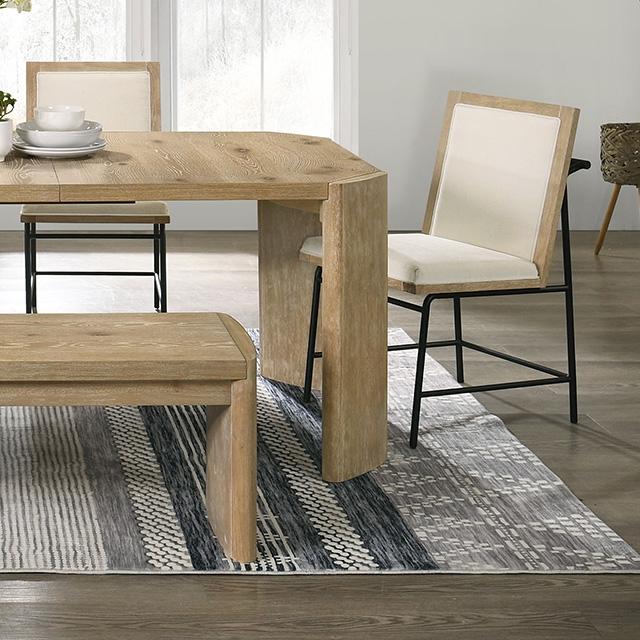 Edenbridge Dining Table Set - Imperial Furniture (Las Vegas, NV) - Multi Location