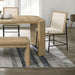 Edenbridge Dining Table Set - Imperial Furniture (Las Vegas, NV) - Multi Location