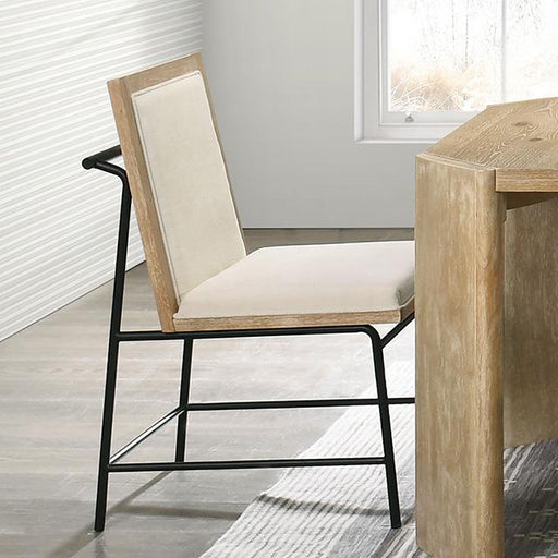 Edenbridge Side Chair - Imperial Furniture (Las Vegas, NV) - Multi Location