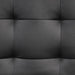 Eidsberg Futon Sofa Bed Orange, Grey, Brown, & Black - Imperial Furniture (Las Vegas, NV) - Multi Location