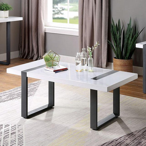 EIMEAR Coffee Table - Imperial Furniture (Las Vegas, NV) - Multi Location