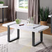 EIMEAR Coffee Table - Imperial Furniture (Las Vegas, NV) - Multi Location