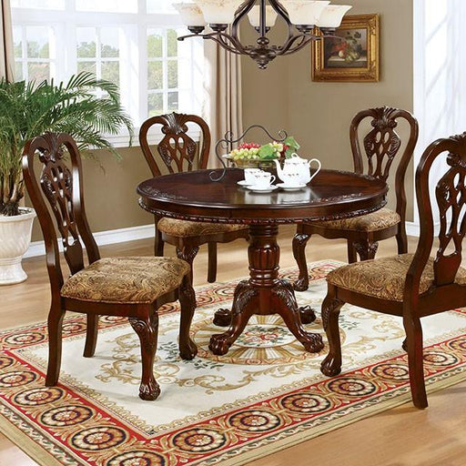 Elana Dining Table Set - Imperial Furniture (Las Vegas, NV) - Multi Location